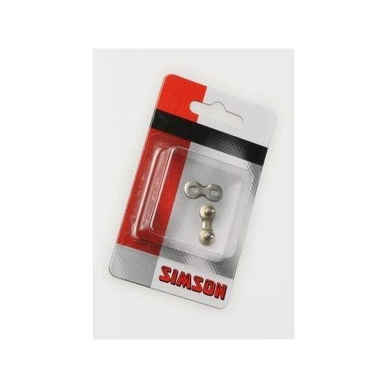 Maillon De Liaison 9 Vitesses (1/2 "X5/64")