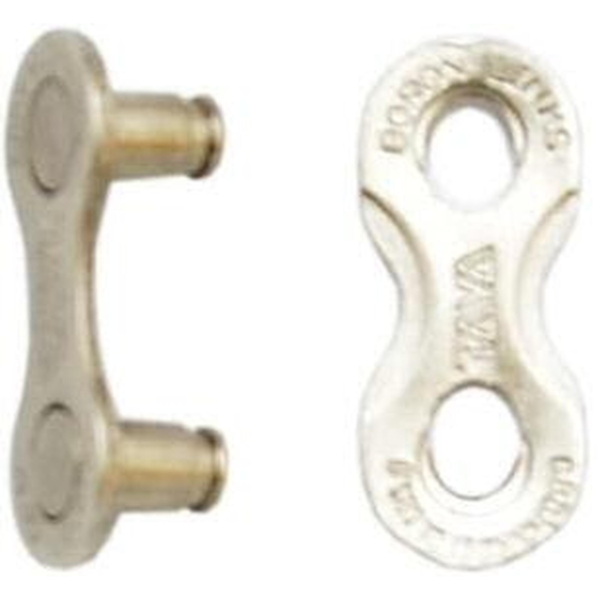 SIMSON Verbindingsschakel 9 Speed (1/2"X5/64")