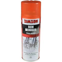 Remmenreiniger Spray 400Ml