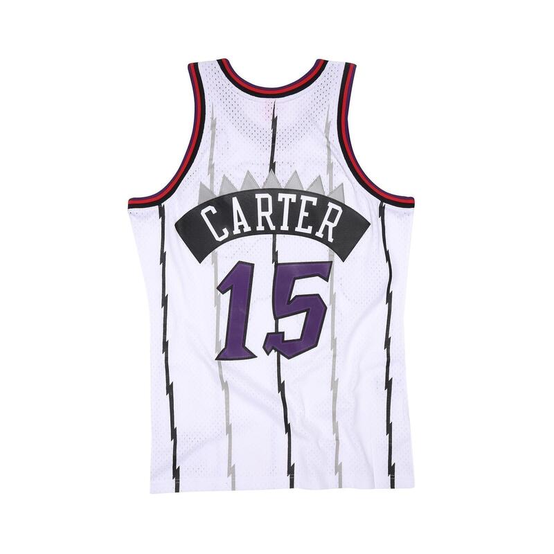 Maillot Mitchell & Ness Nba Toronto