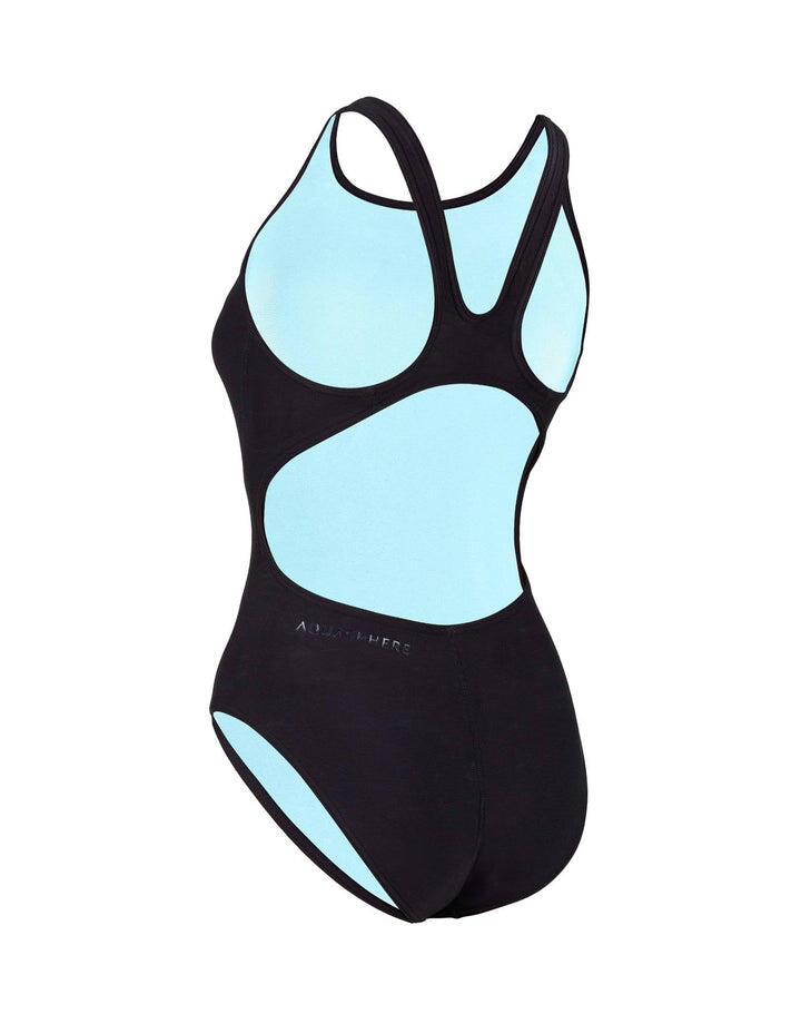 Maillot Aqua Sphere Essential Classic Back femme Taille 38 4/5