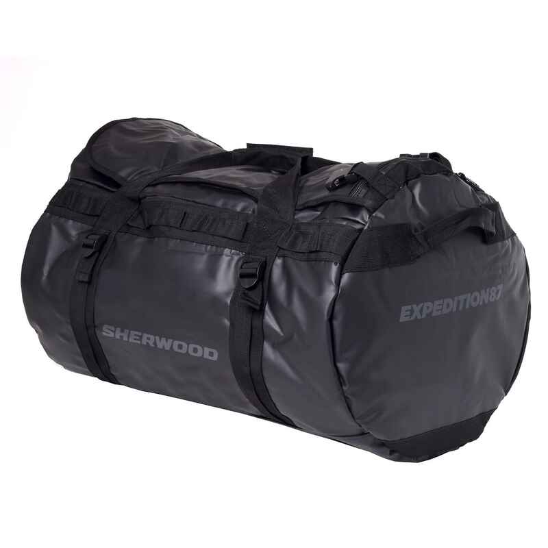 SHERWOOD Tasche Expedition 87