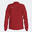 Sweat-shirt Femme Joma Running night rouge