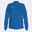 Sweat-shirt Femme Joma Running night bleu roi