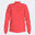 Sweat-shirt Femme Joma Running night corail fluo