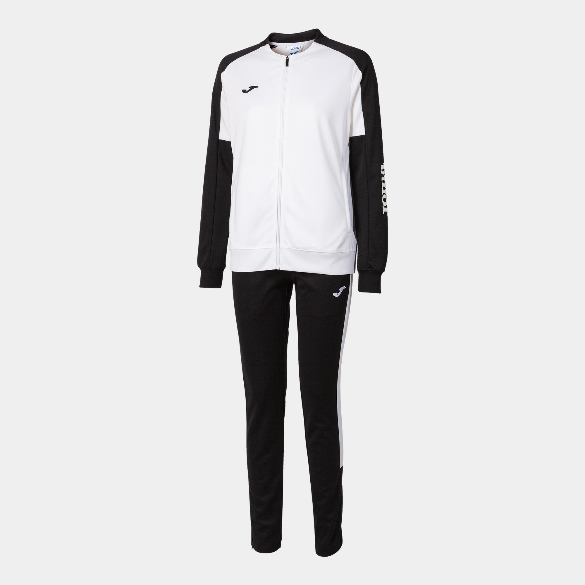 JOMA Trainingsanzug Frau Joma Eco Championship