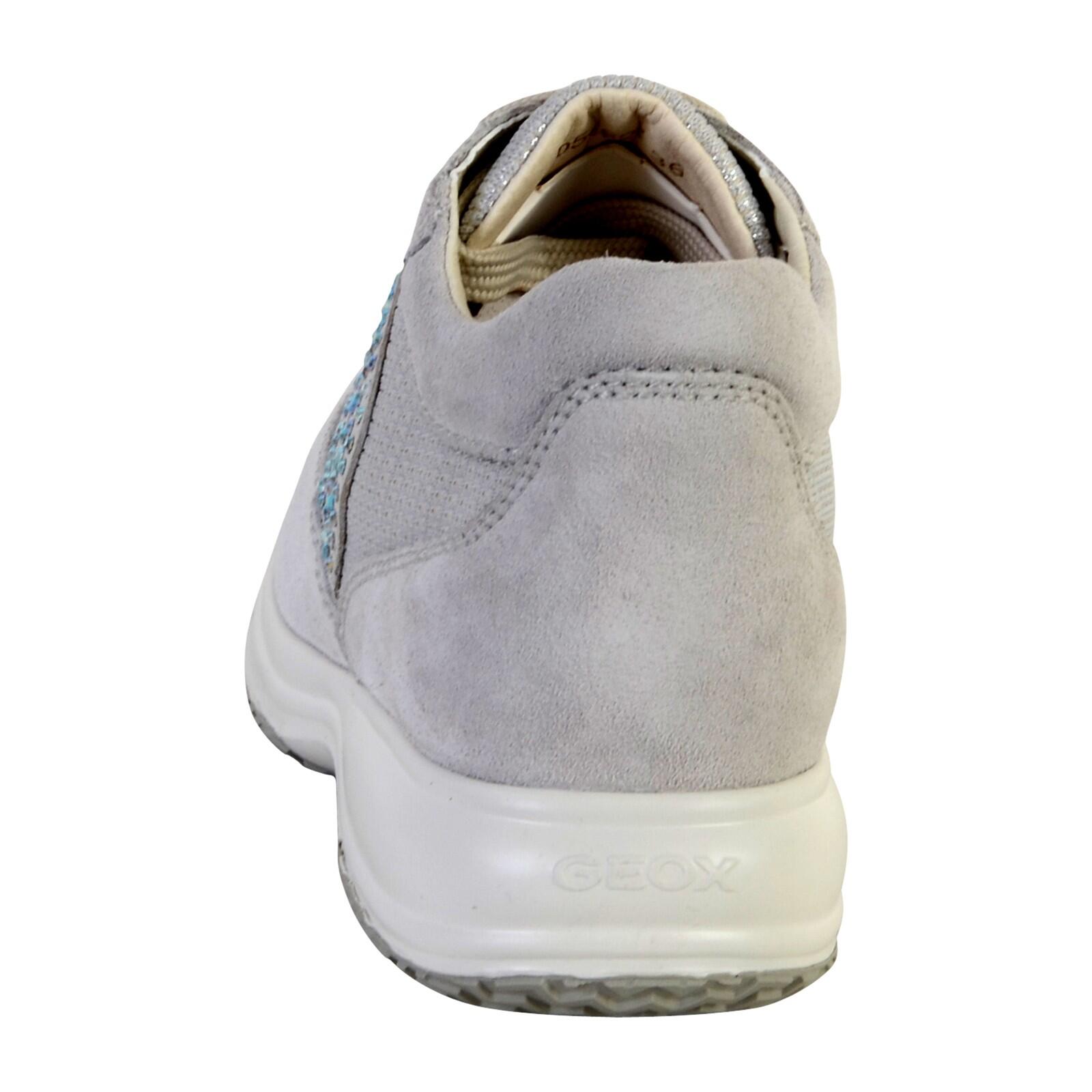 Basket Geox D Happy C - Femme 3/5