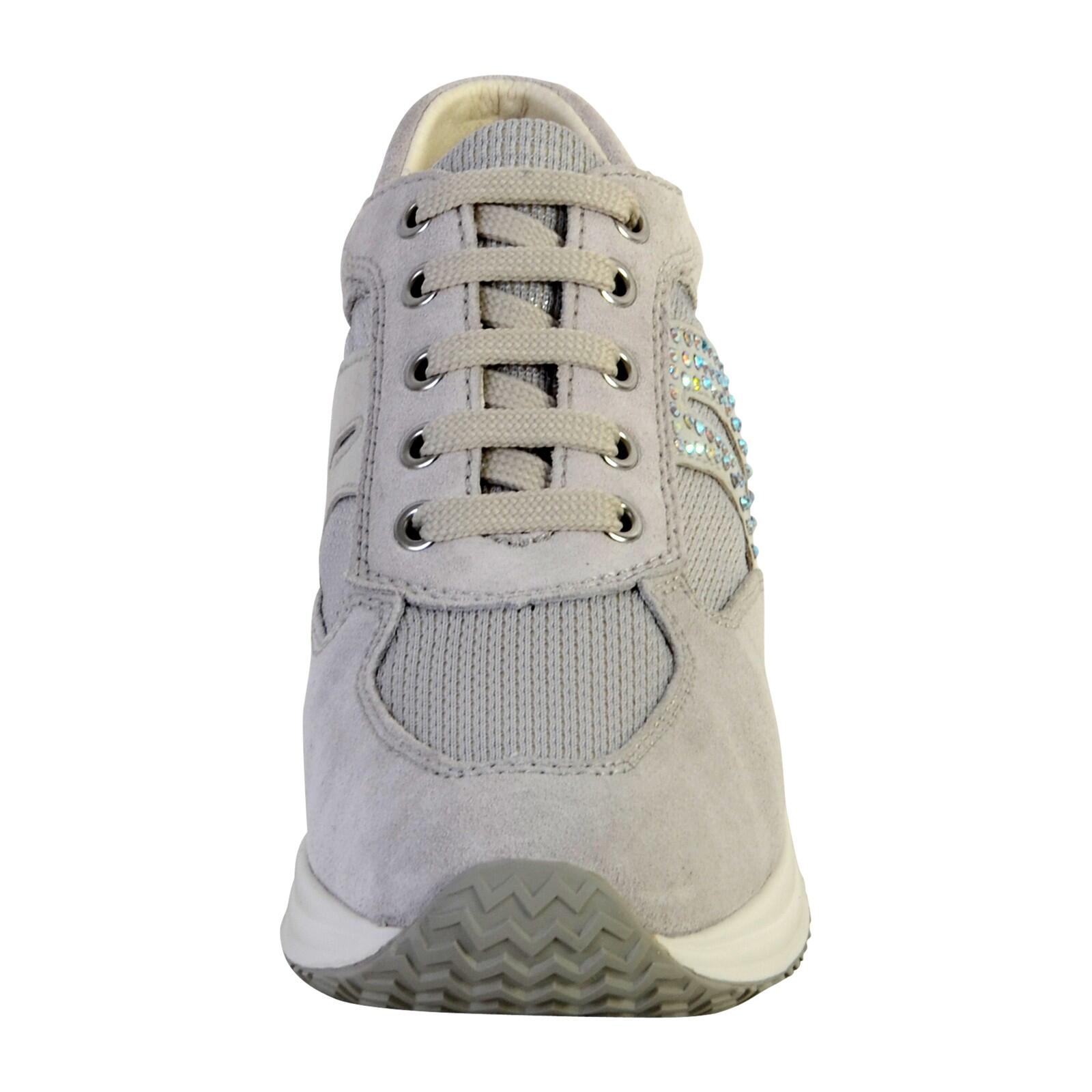 Basket Geox D Happy C - Femme 4/5