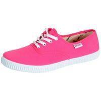 Chaussures Victoria Rose Fuscia - Femme