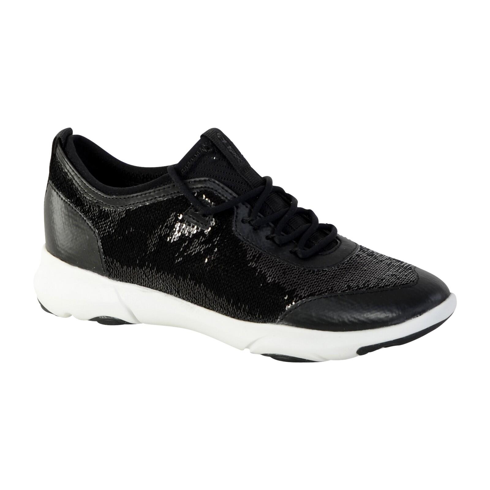 ZAPATOS Y COMPLEMENTOS GEOX  DE MUJER D92BHA 000AT D NEBULA X 2/5