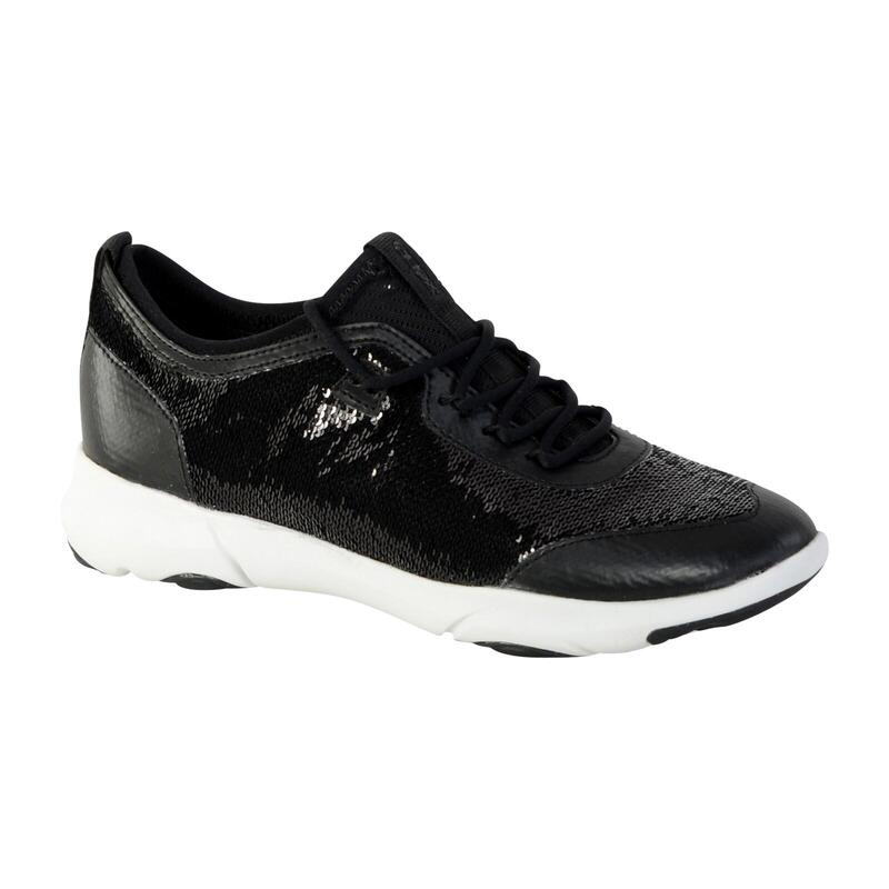 ZAPATILLAS DEPORTE GEOX  DE MUJER D92BHA 000AT D NEBULA X