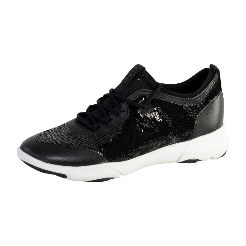 ZAPATILLAS DEPORTE GEOX  DE MUJER D92BHA 000AT D NEBULA X