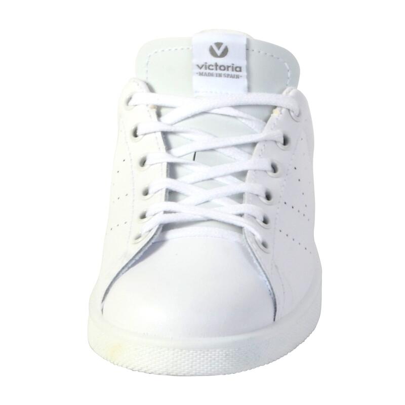 Basket Victoria 125104 Blanco - Femme