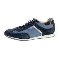 Basket Geox U Clemet - Homme