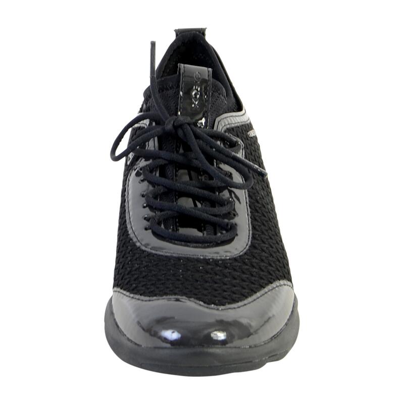 Basket Geox D Nebula X - Femme