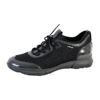 Basket Geox D Nebula X - Femme