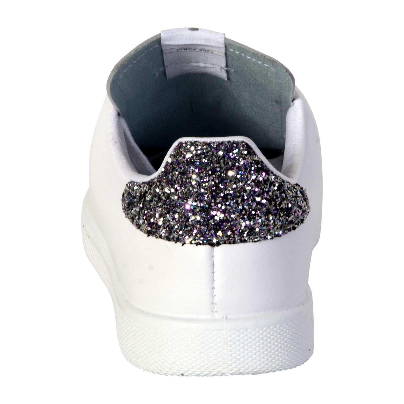 Scarpe Da Ginnastica Victoria Modello 1125104 Colore Bianco 3/6