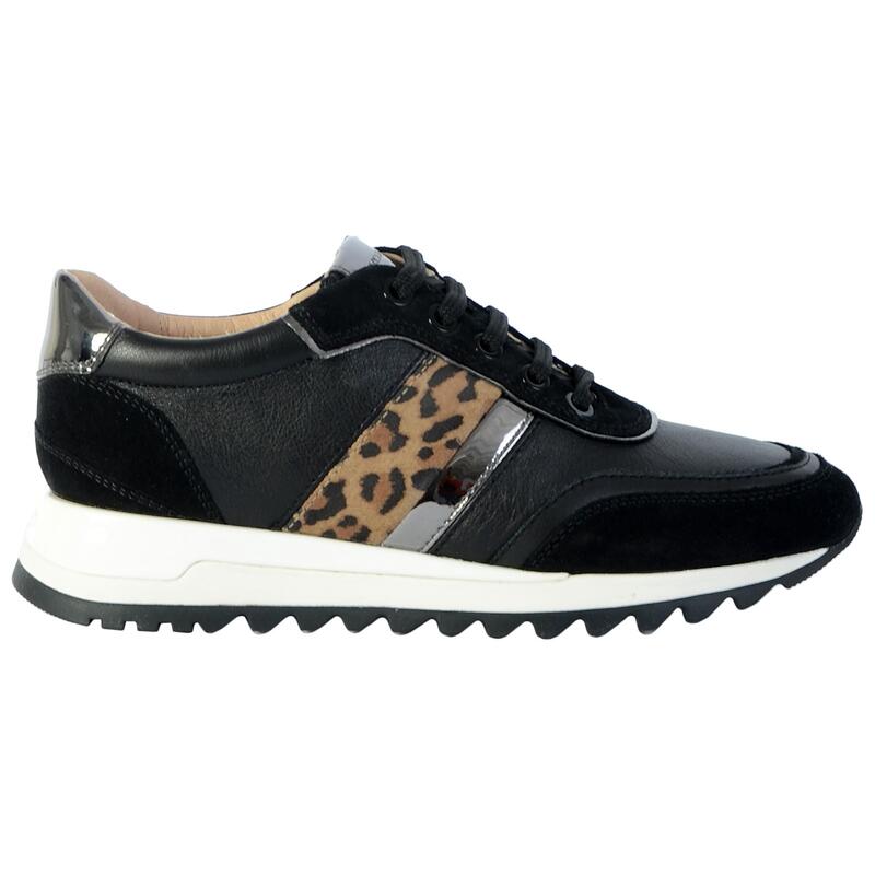 ZAPATILLAS DEPORTE GEOX  DE MUJER D02AQA 02285 D TABEL