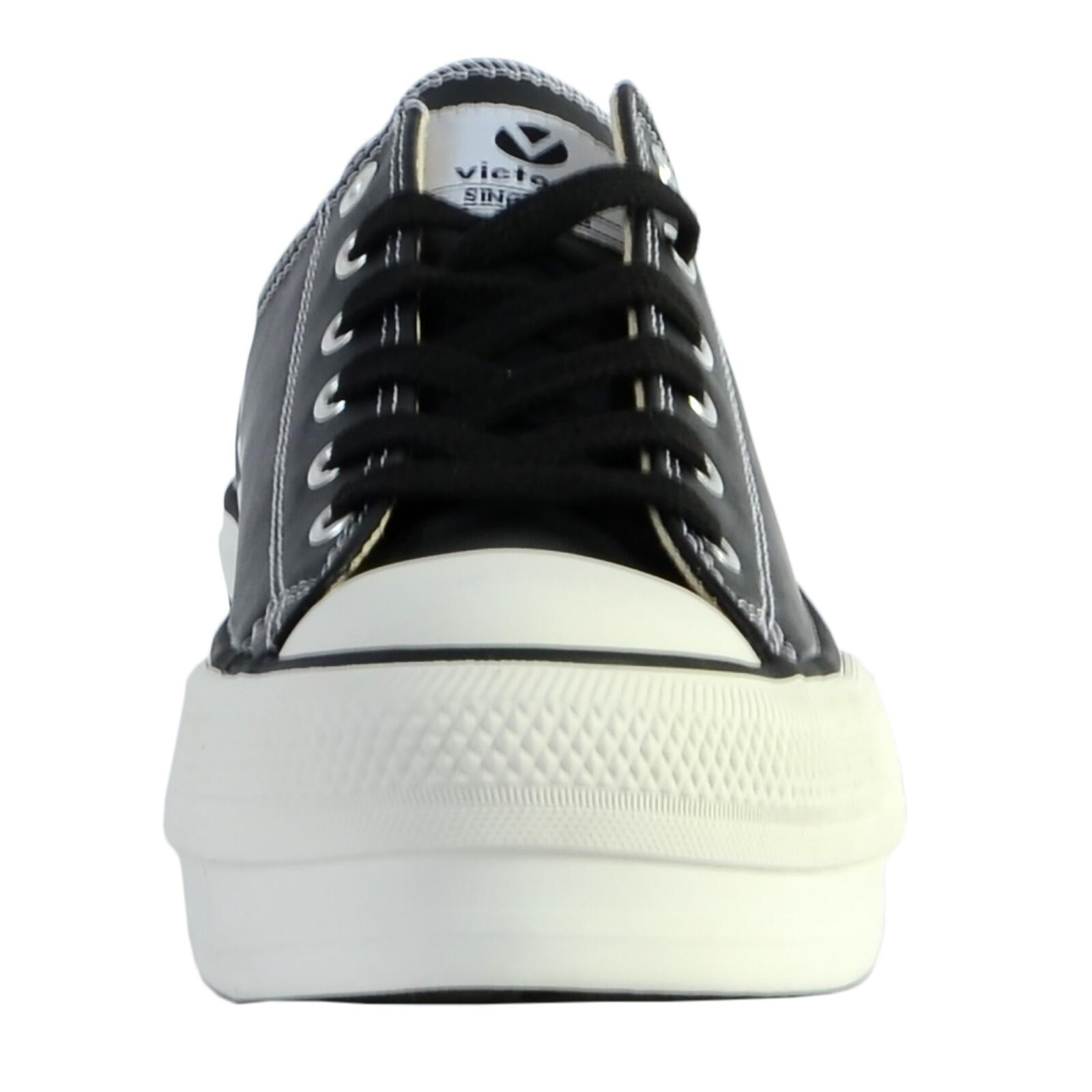 Sneaker Victoria tribu double vegane 4/5