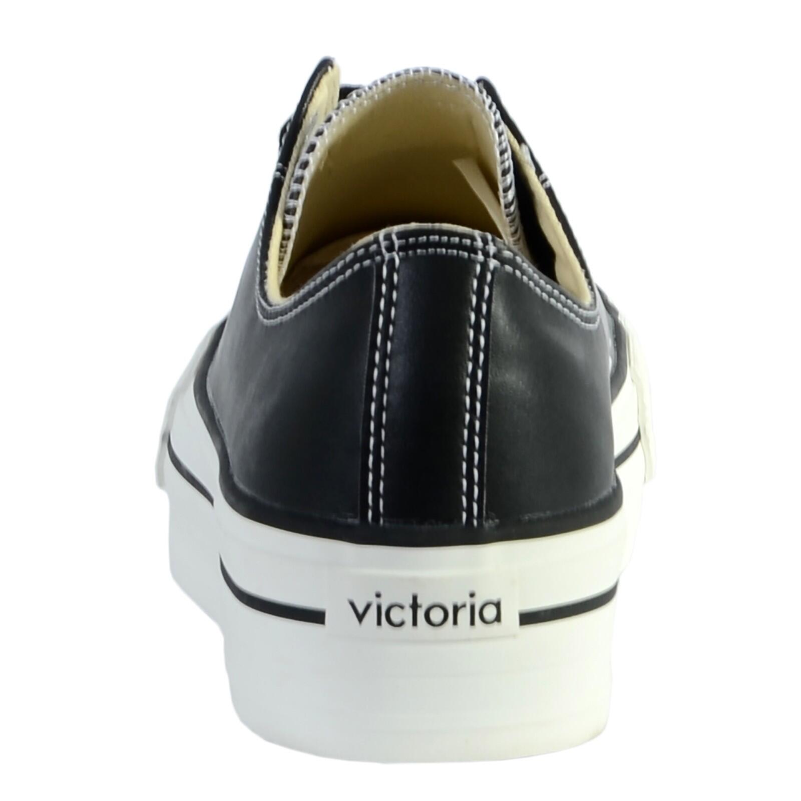 Sneaker Victoria tribu double vegane 3/5