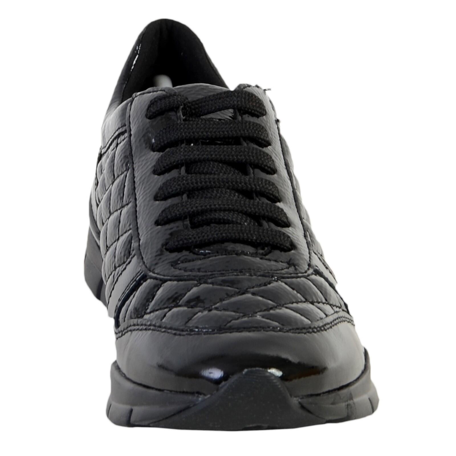 Basket Geox D Sukie D - GBK NAPL+NAPL - Femme 4/5