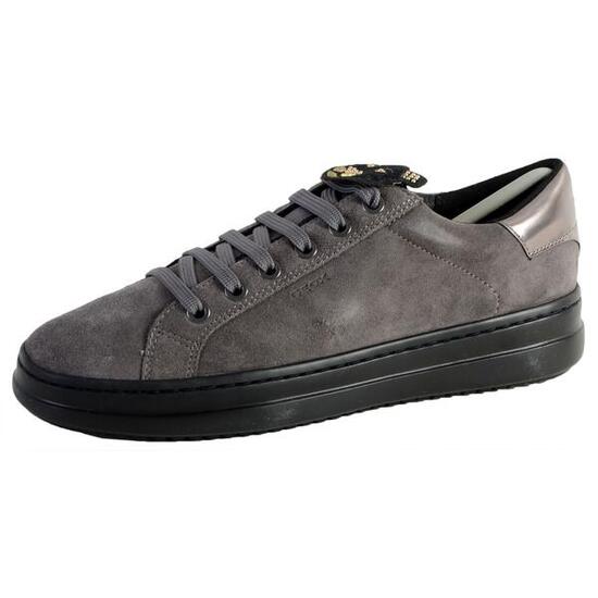 Basket Geox D Pontoise E - Femme