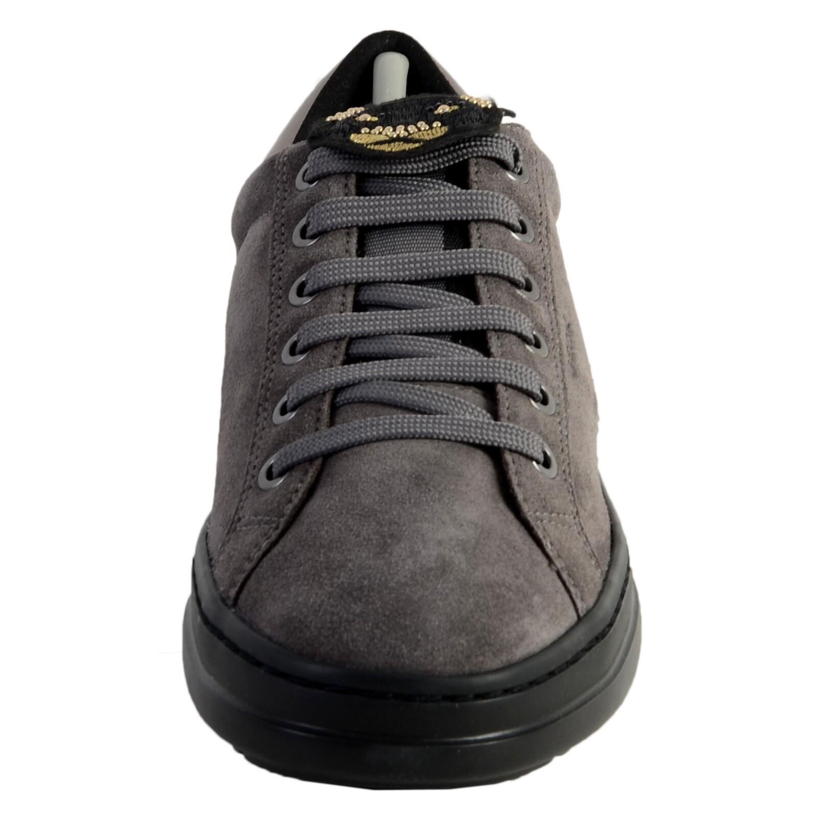 Basket Geox D Pontoise E - Femme 4/4