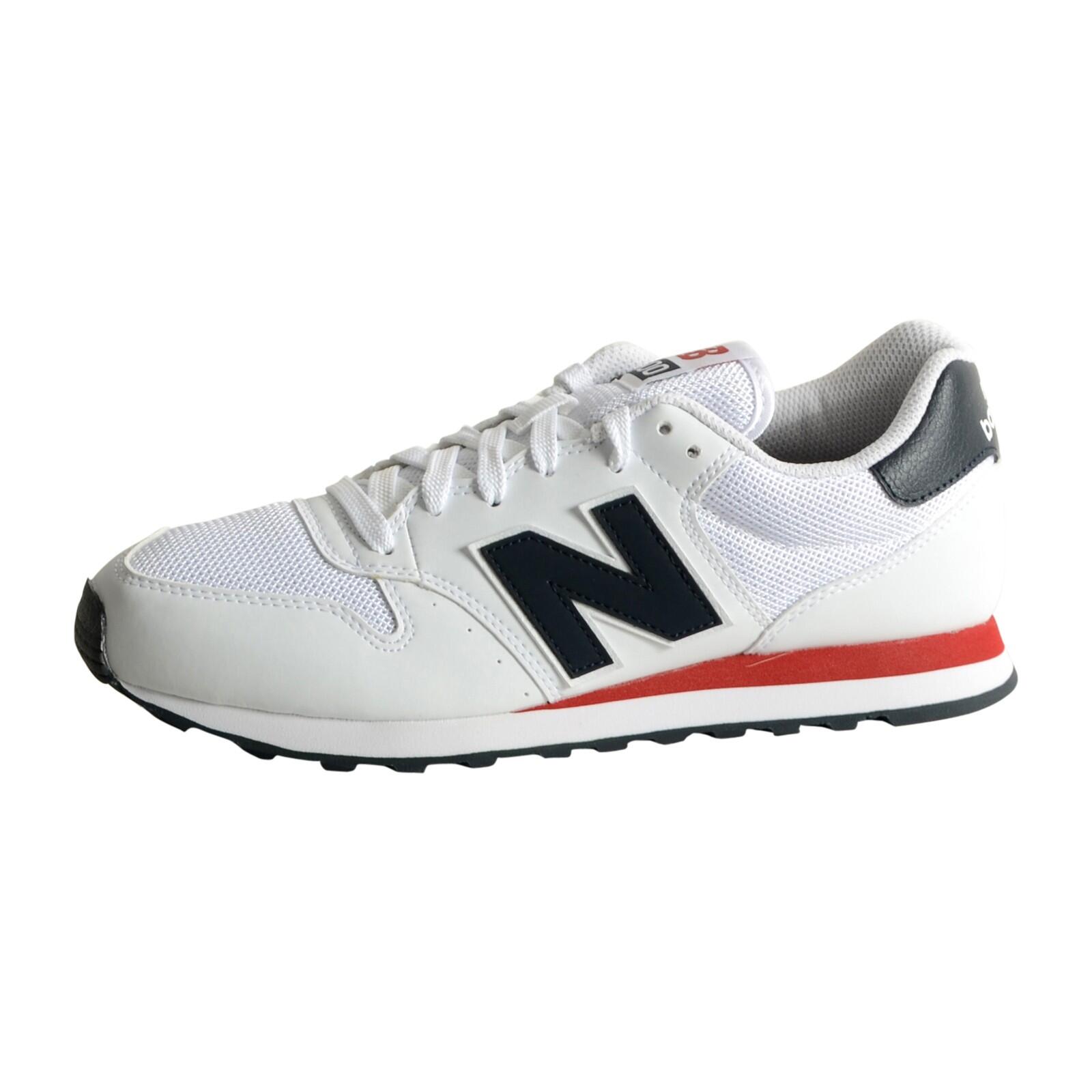 NEW BALANCE Schoenen universeel voor heren New Balance 500