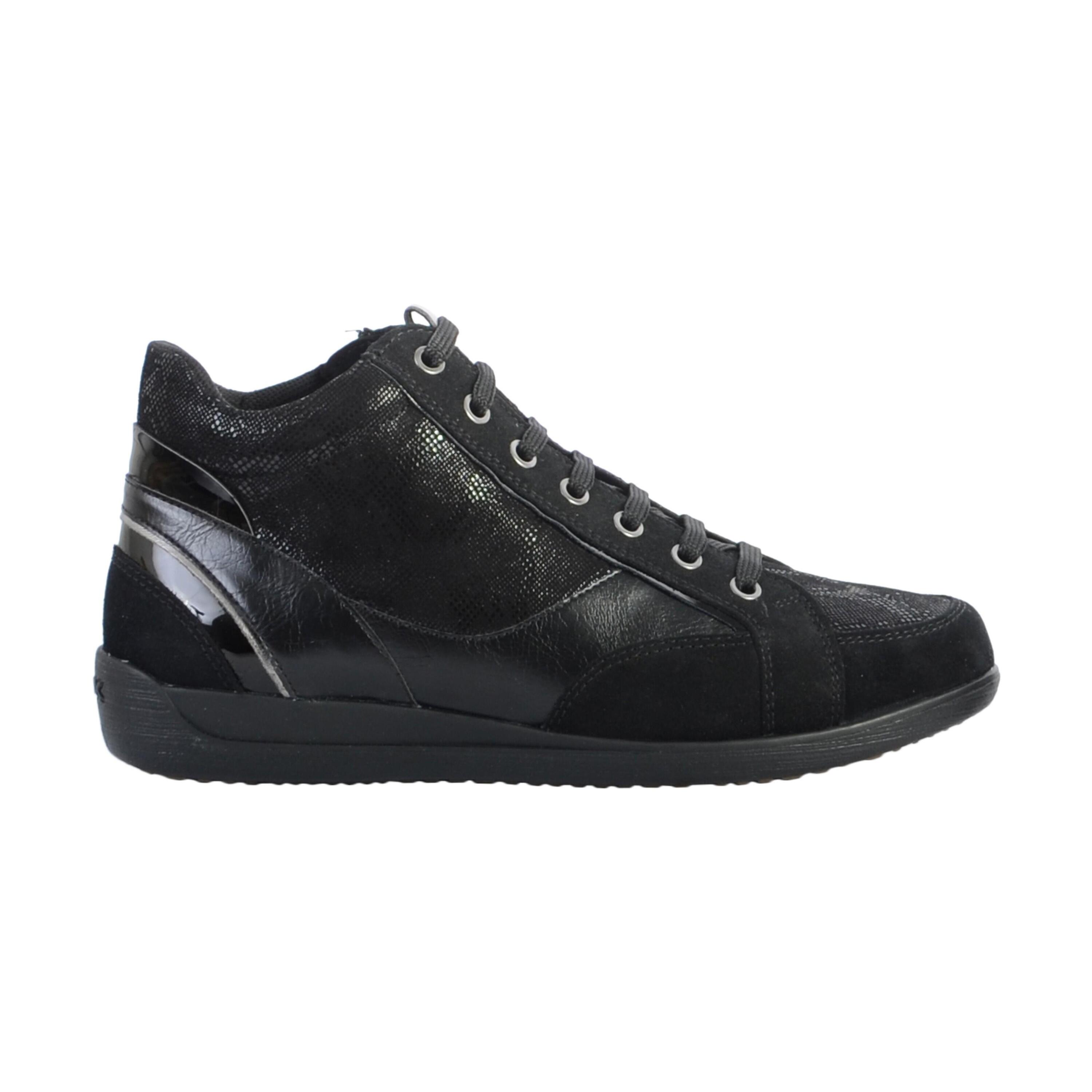 Basket Montante Geox Myria D1668A - Femme 2/5