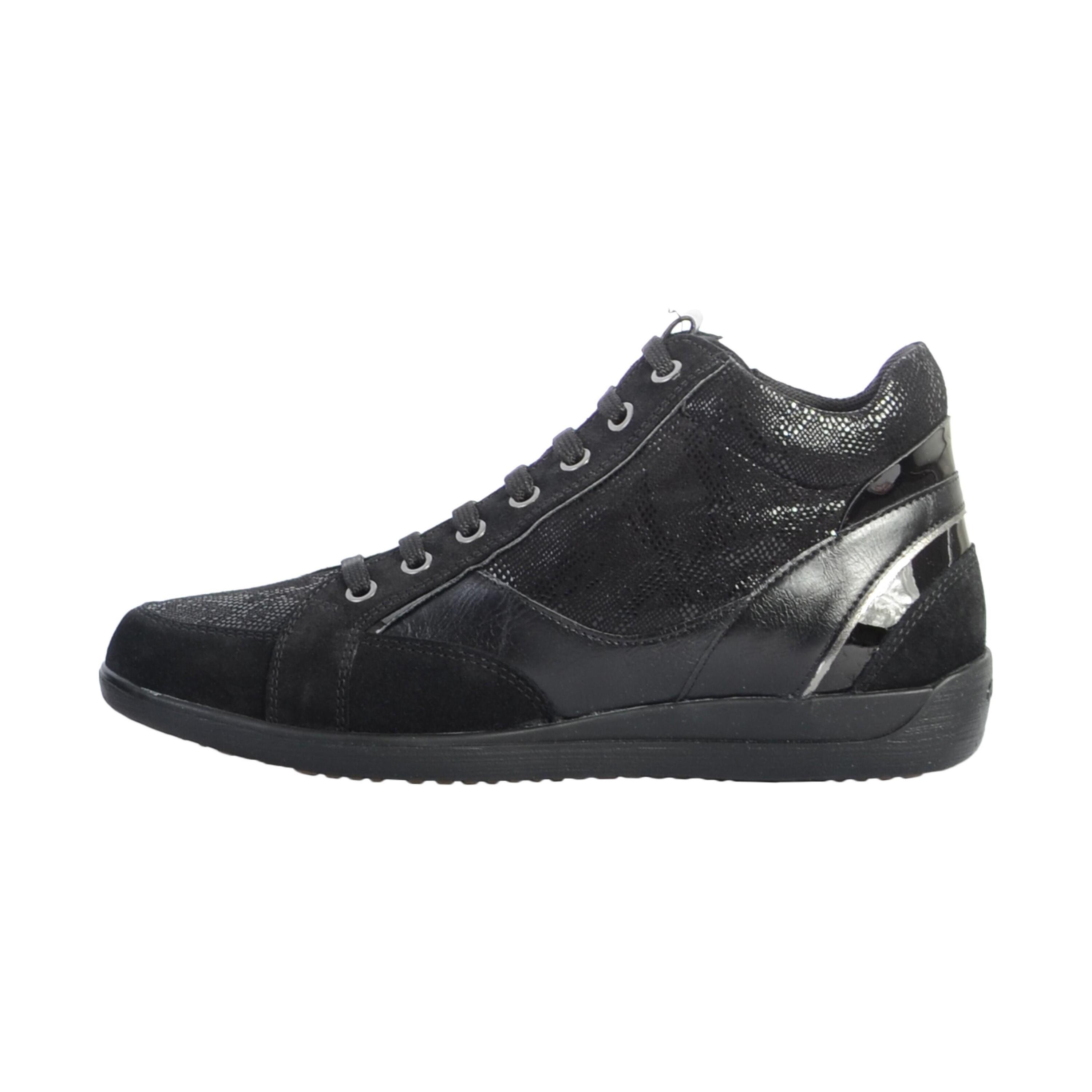 Basket Montante Geox Myria D1668A - Femme 1/5