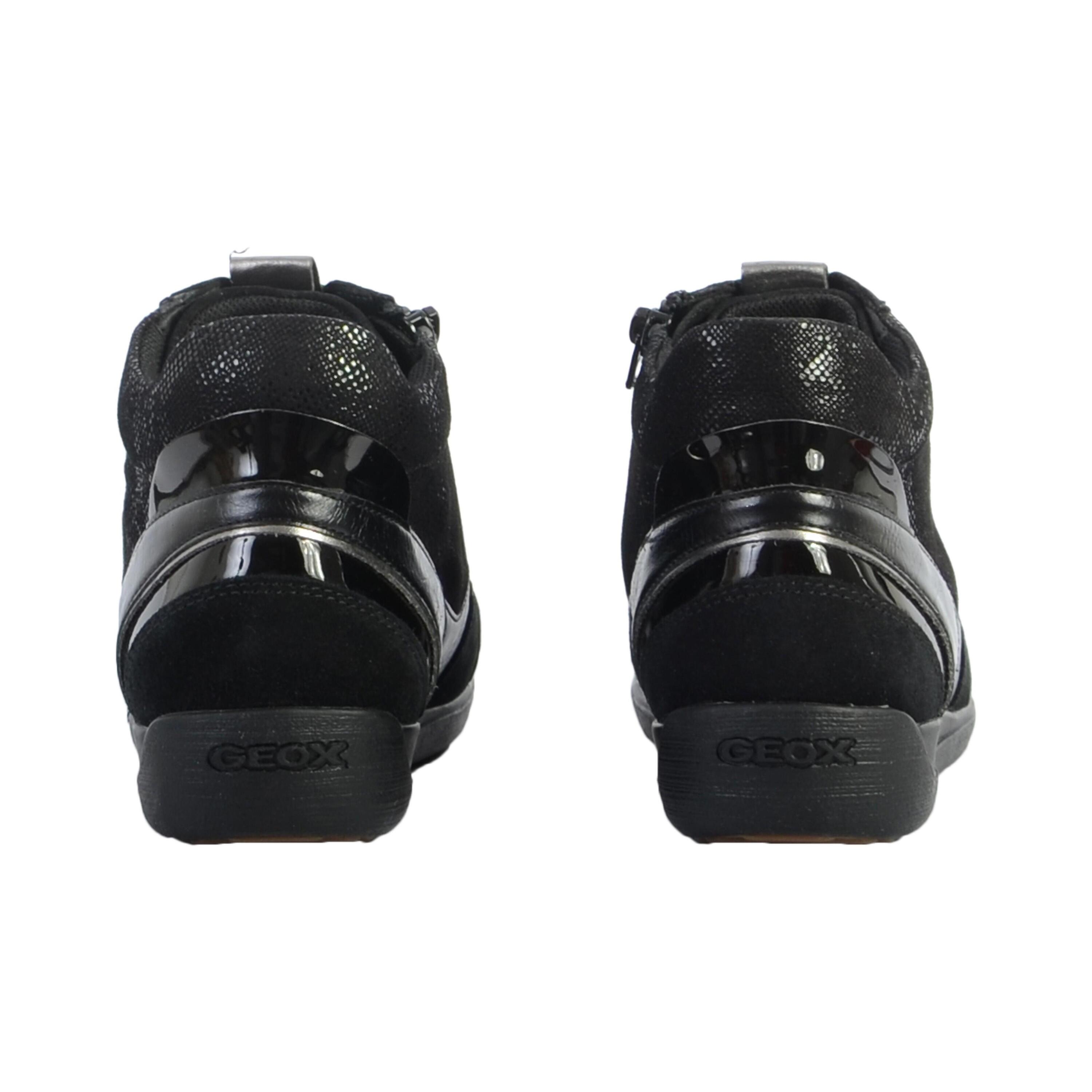Basket Montante Geox Myria D1668A - Femme 4/5