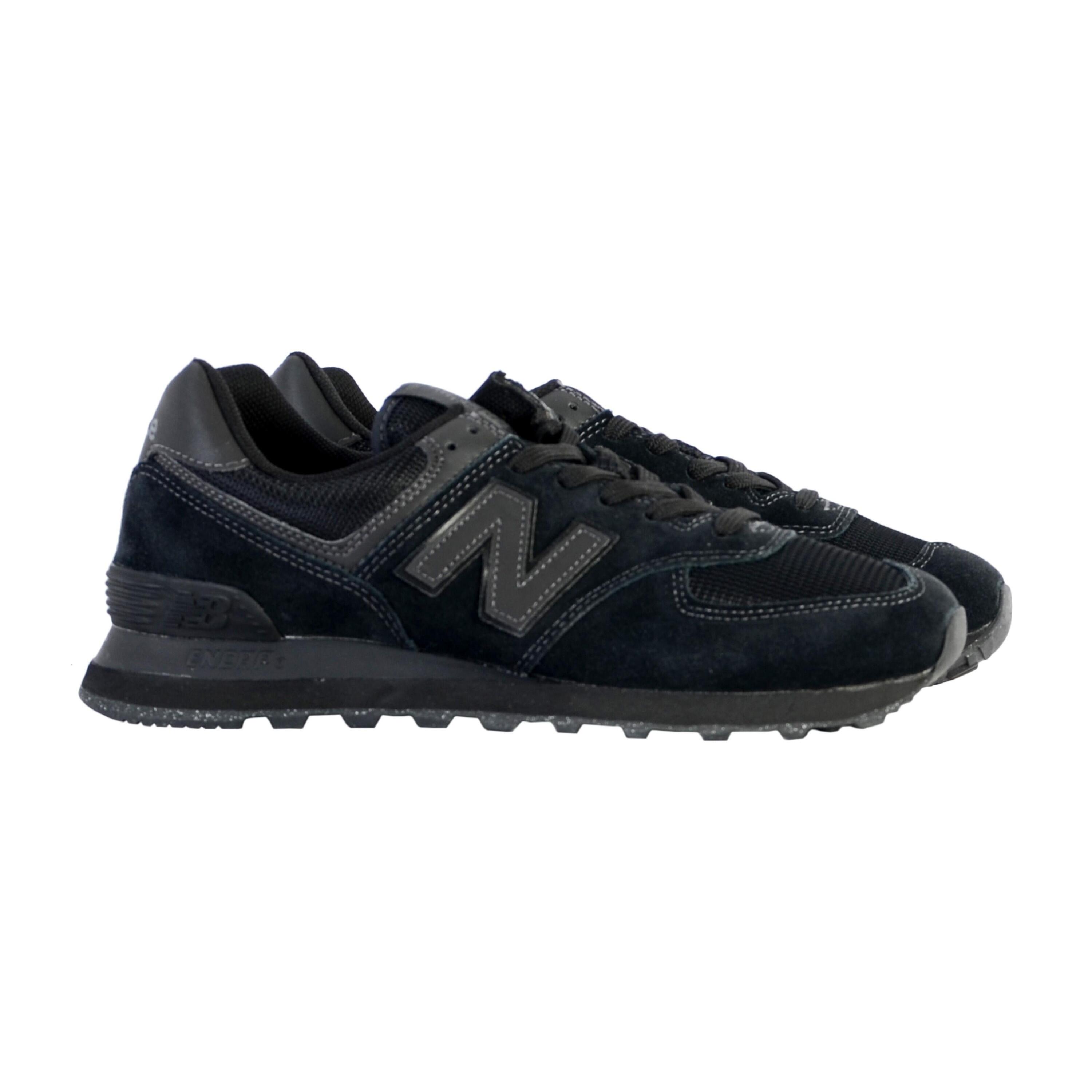 Turnschuhe New balance Modell ML574EVE für männer 3/7