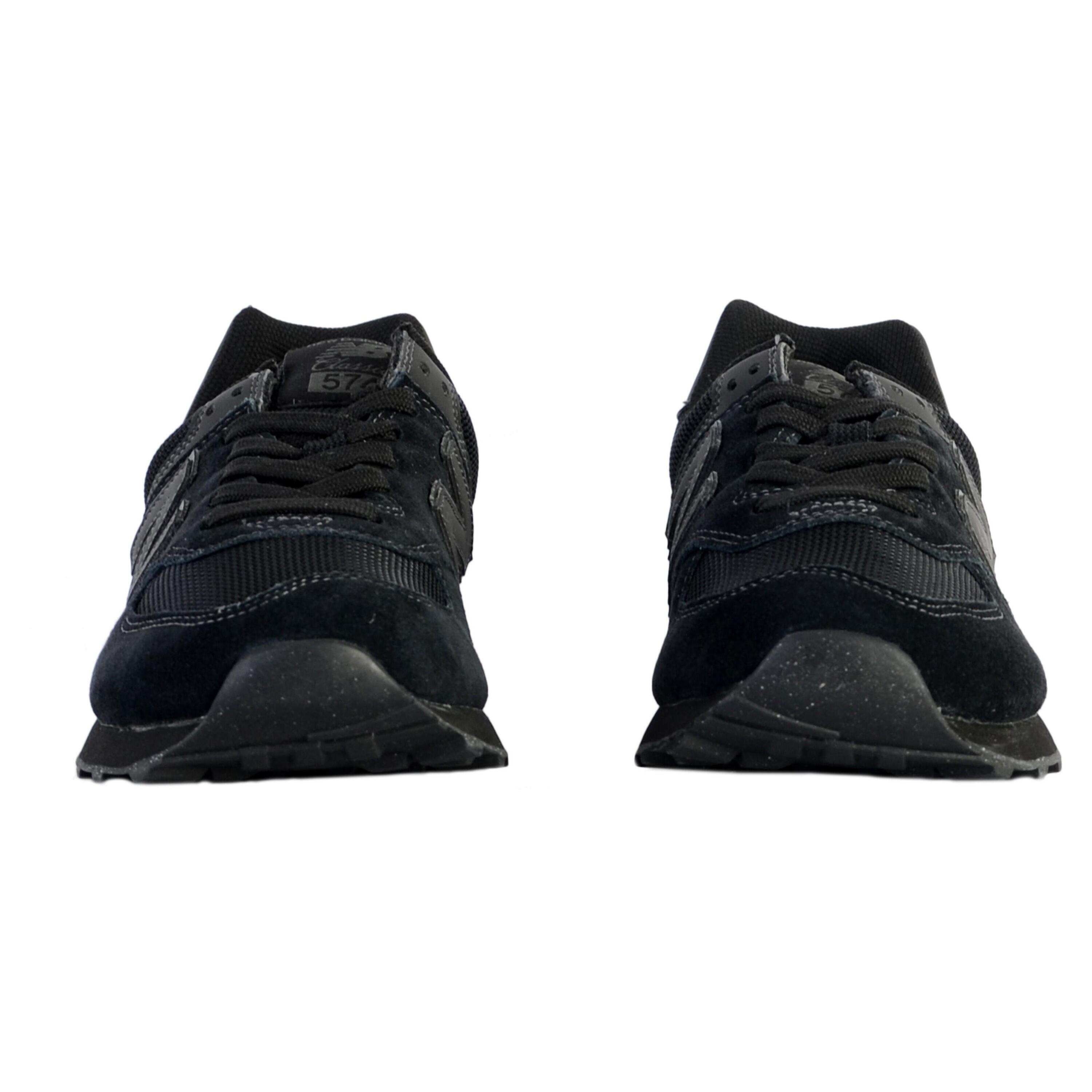 Turnschuhe New balance Modell ML574EVE für männer 5/7