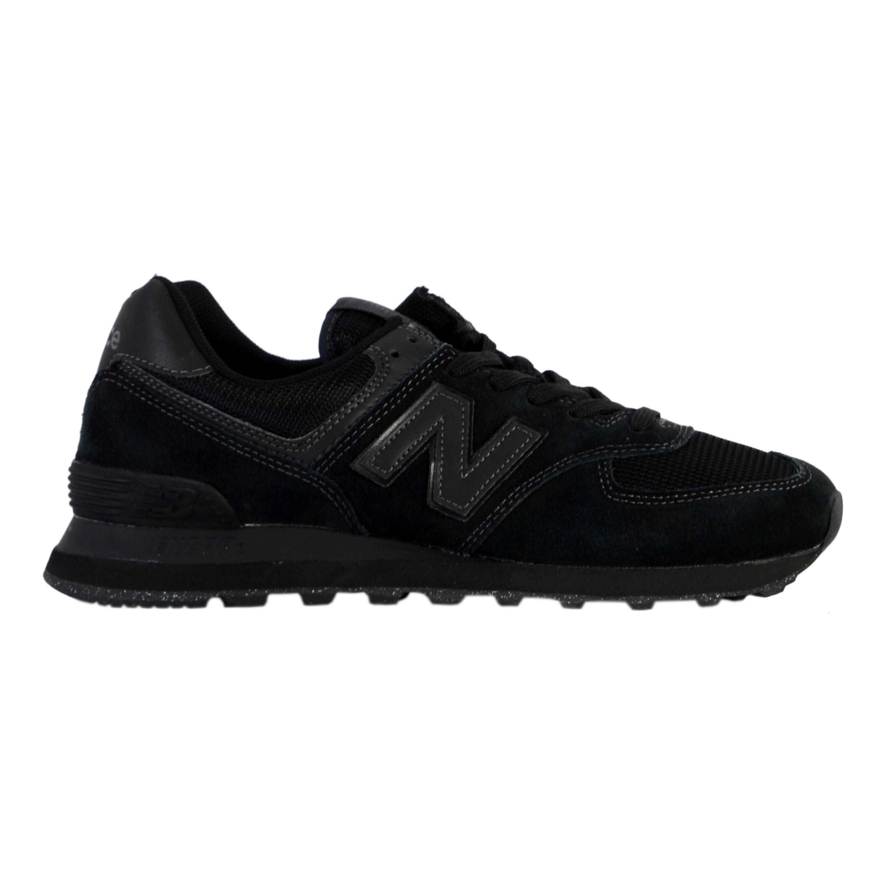 Turnschuhe New balance Modell ML574EVE für männer 2/7