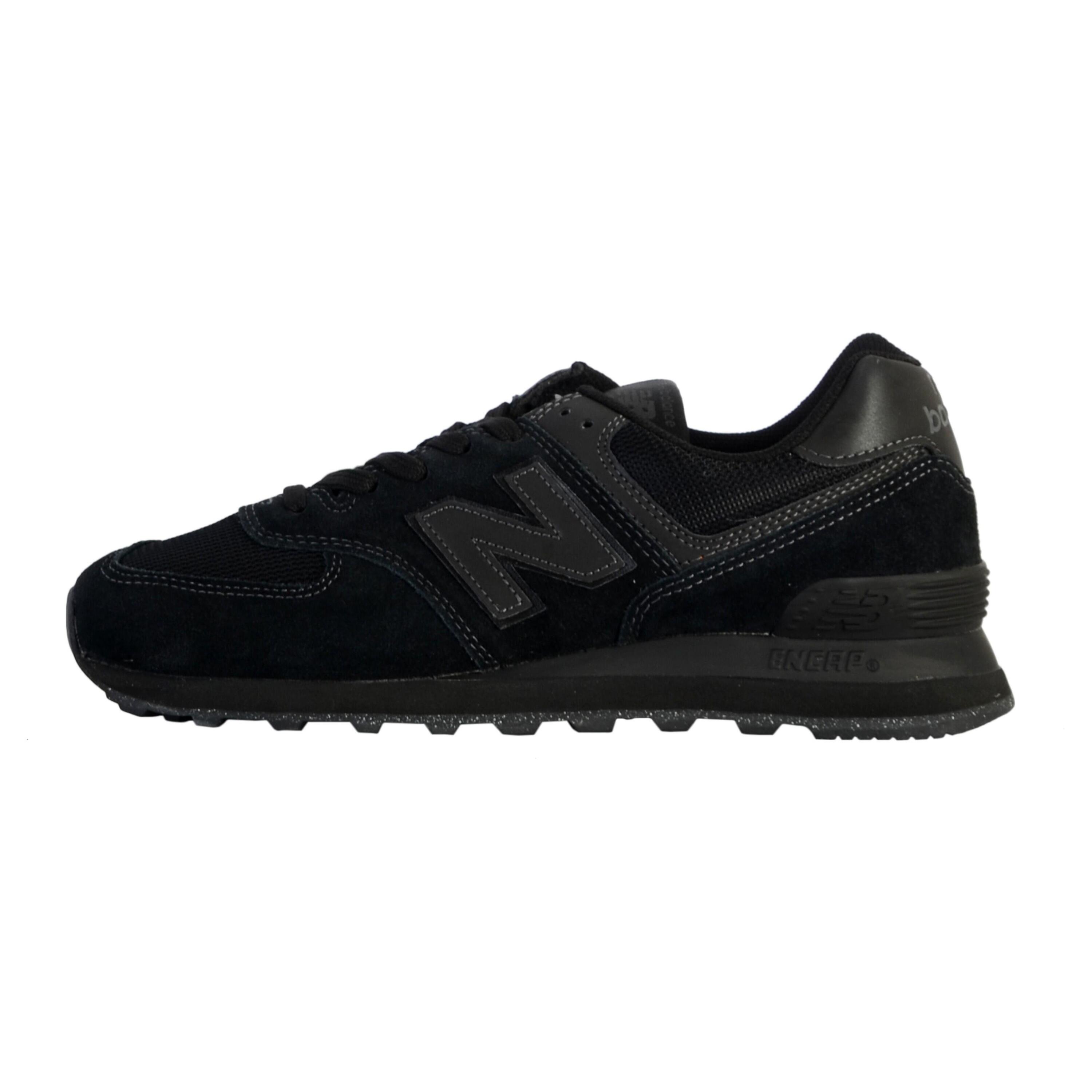 Turnschuhe New balance Modell ML574EVE für männer 1/7