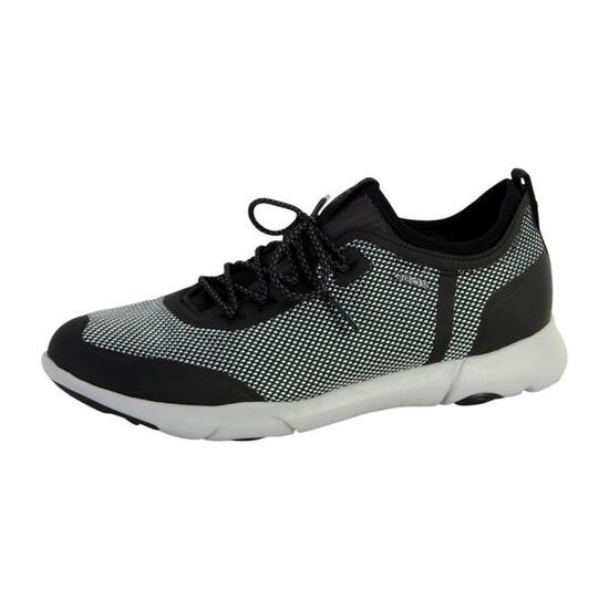 Basket Geox U Nebula X A - Homme
