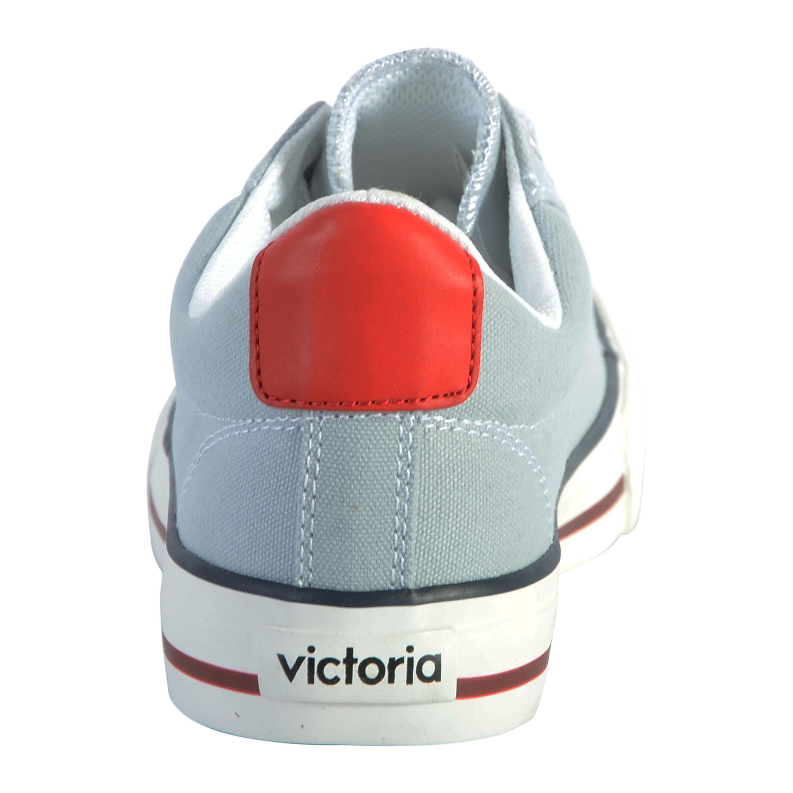 Baskets Victoria tribu contraste 3/5