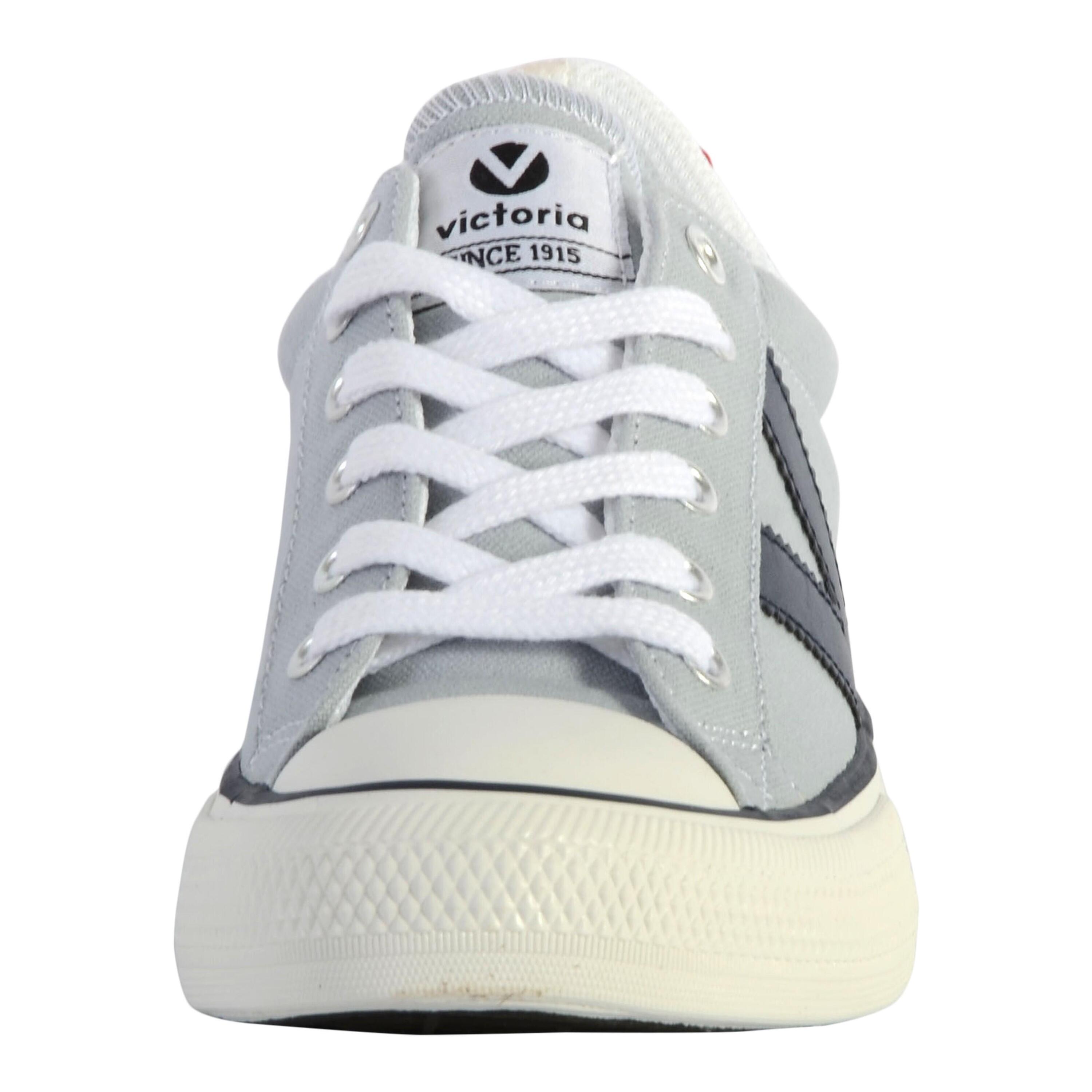 Baskets Victoria tribu contraste 4/5