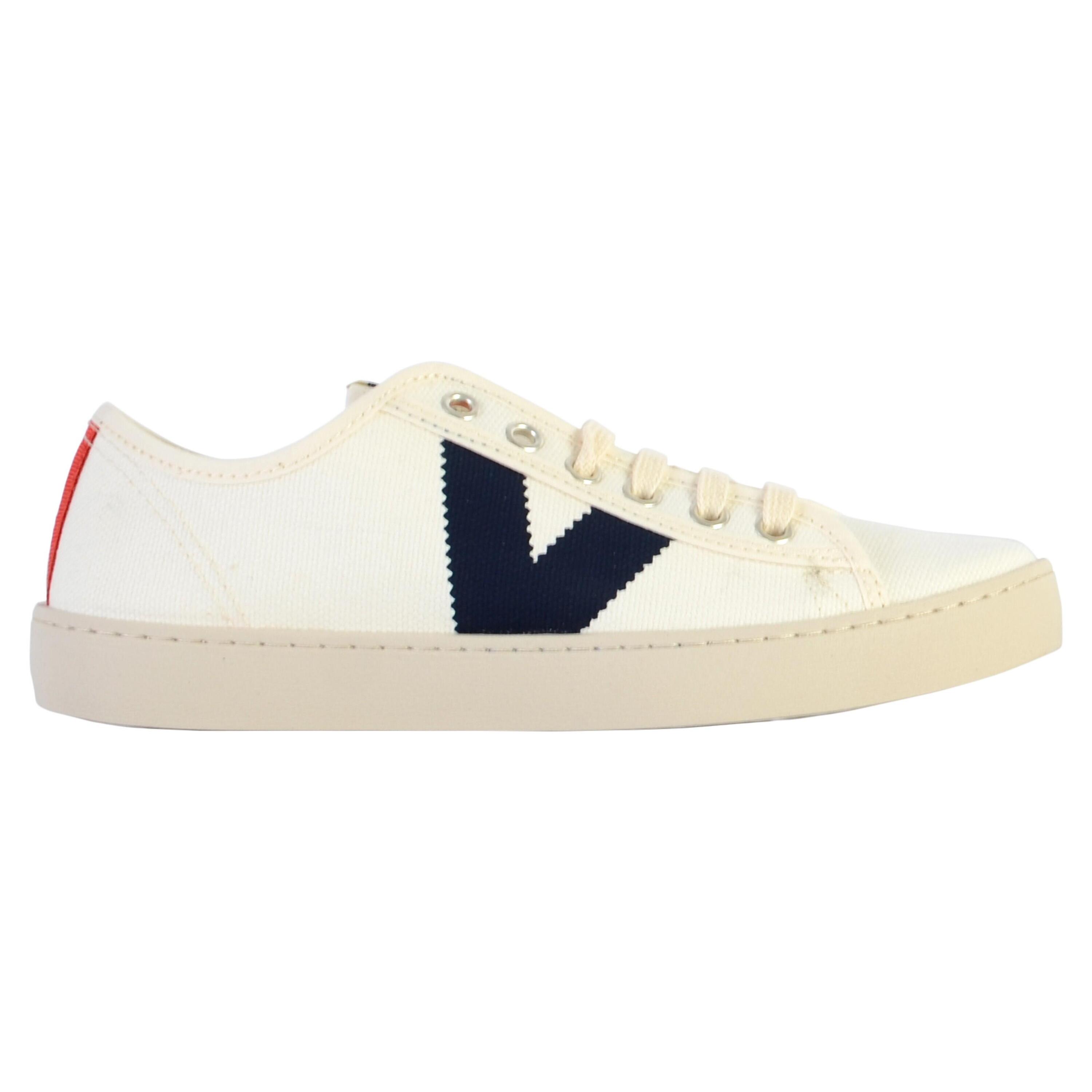 Basket à lacet Victoria - Femme 2/5