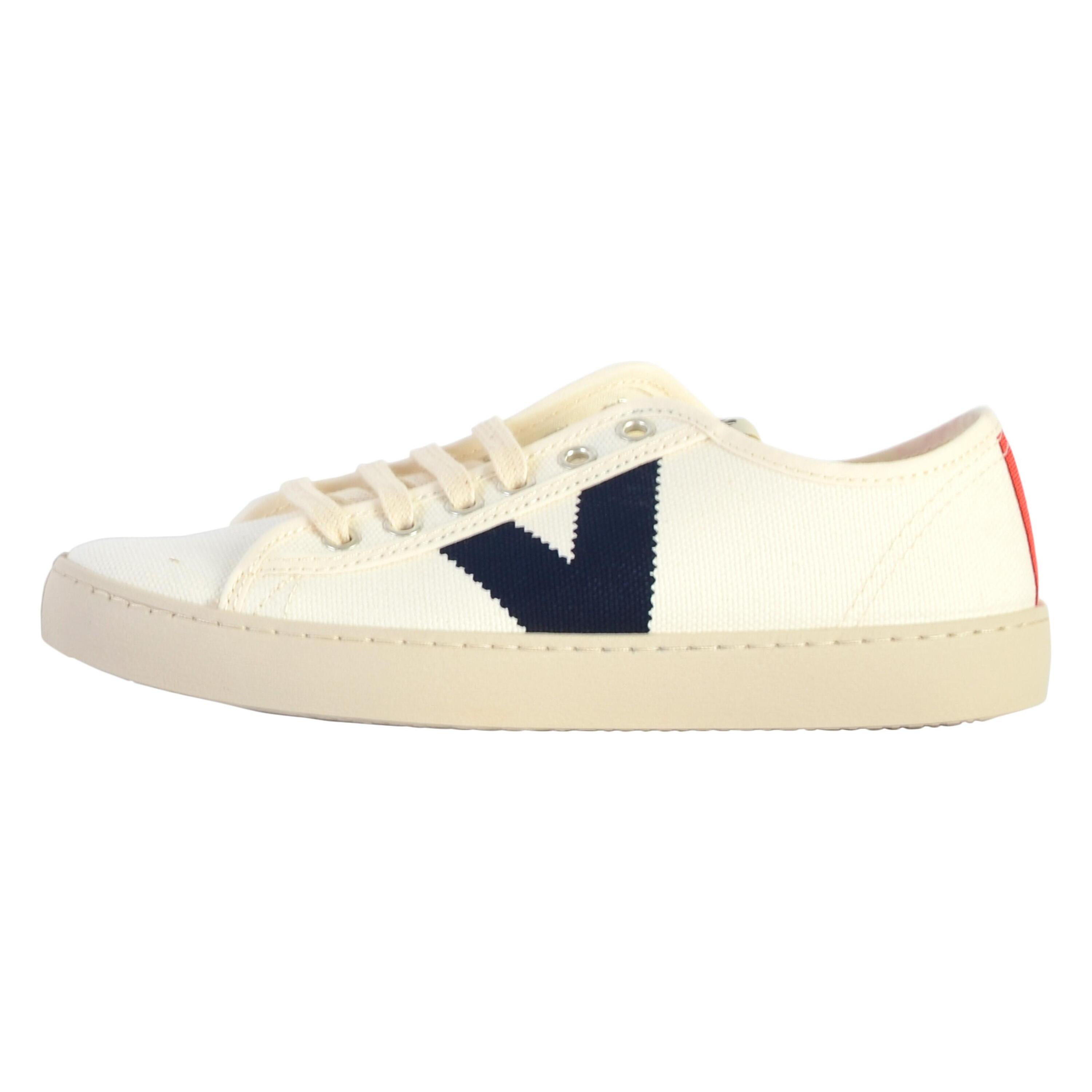 Basket à lacet Victoria - Femme 1/5