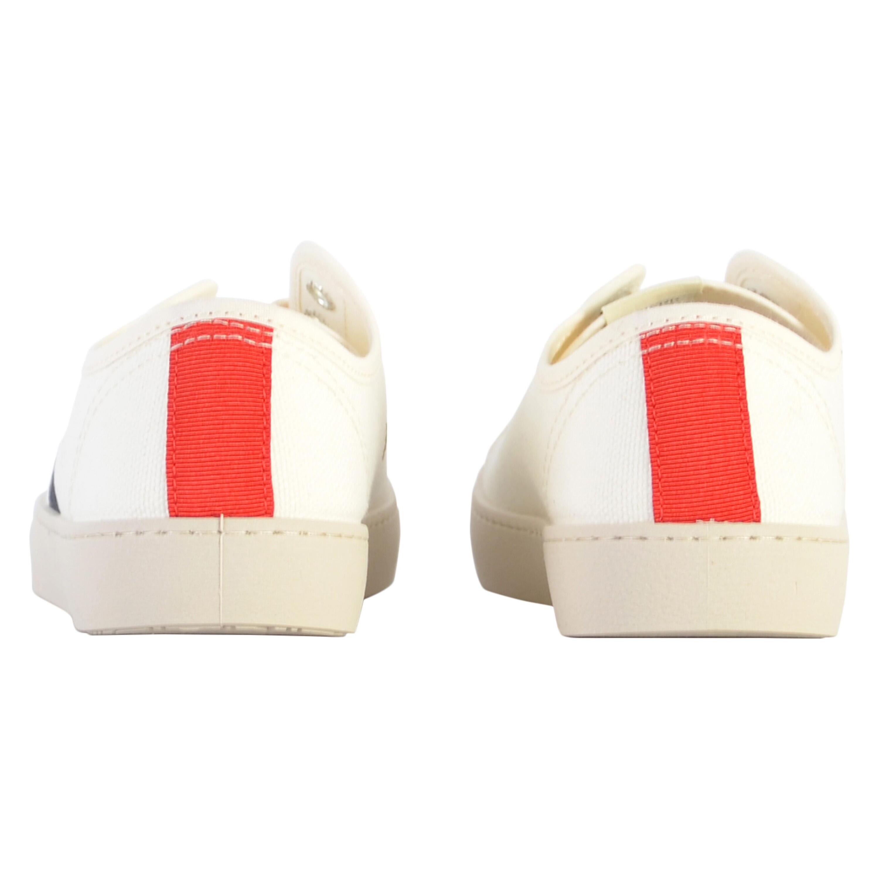 Basket à lacet Victoria - Femme 4/5