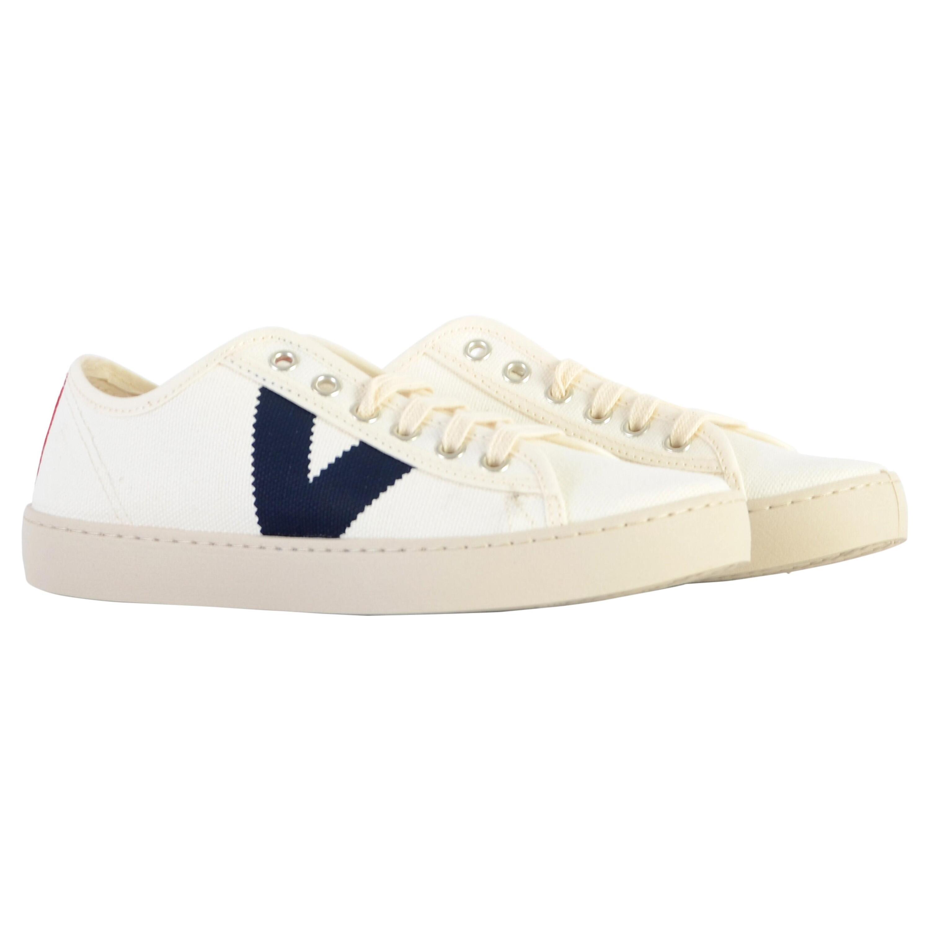 Basket à lacet Victoria - Femme 3/5