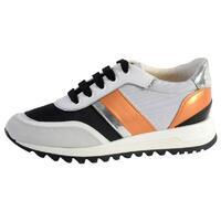 Basket Geox Tabelya - Femme