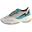 Basket Geox D Kirya B- Suede+Mesh - Femme