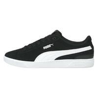 Basket Cuir Puma Vikky V3 - Femme