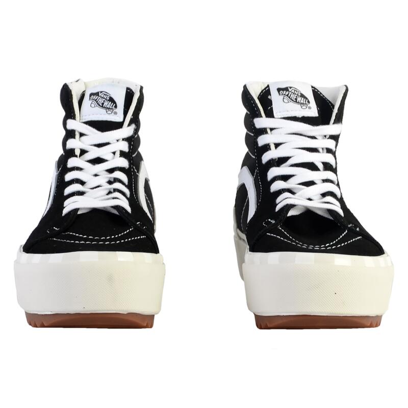 Buty do chodzenia damskie Vans SK8HI Stacked