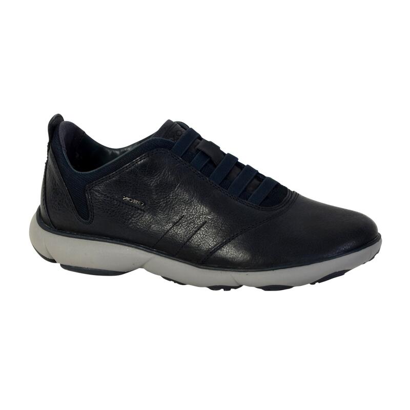 Basket Geox U Nebula - Homme