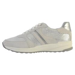Zapatillas mujer Geox D Airell A Blanco
