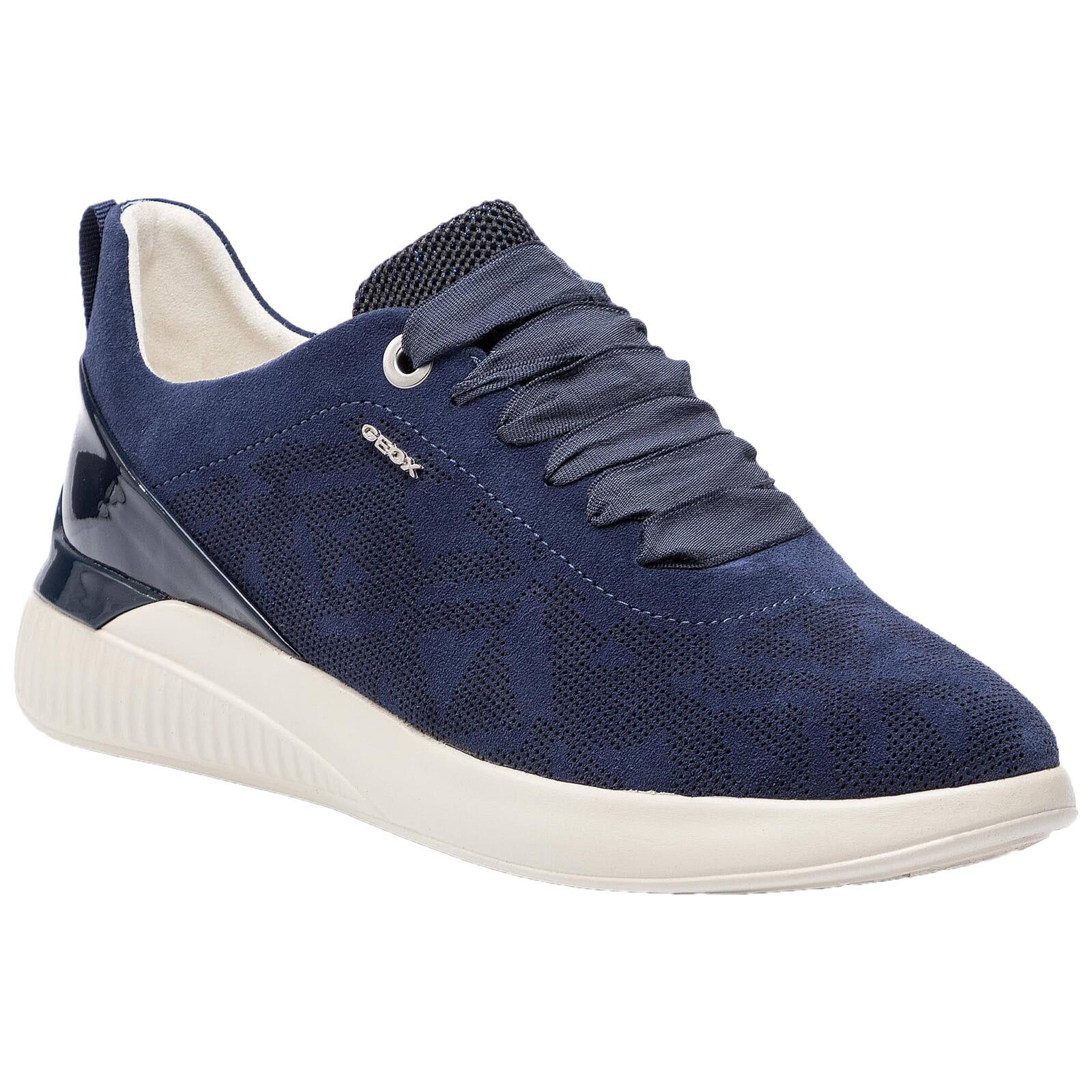 Basket Geox D Theragon - Femme 2/4