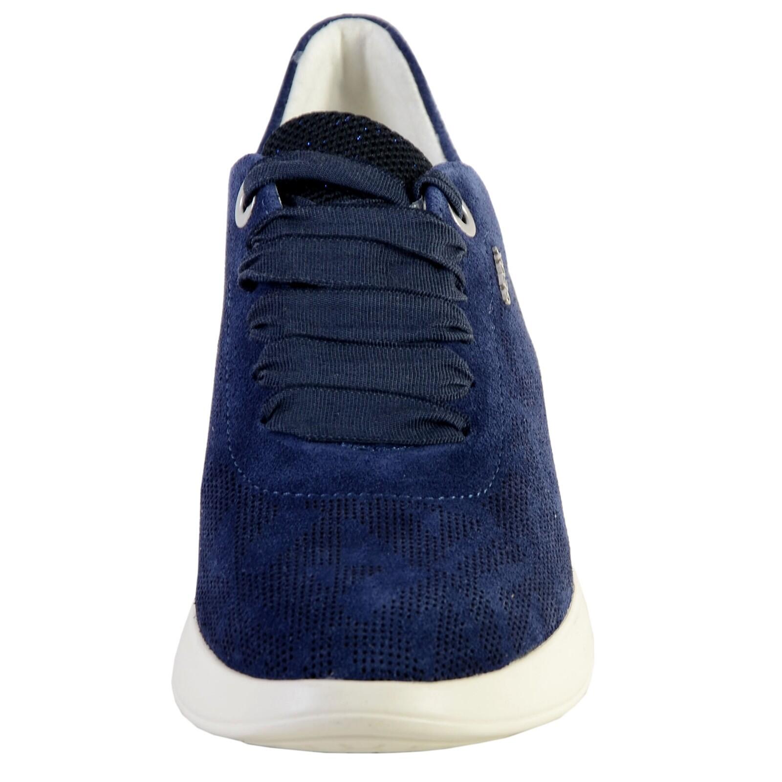 Basket Geox D Theragon - Femme 4/4